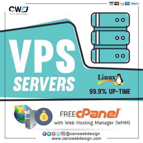 vps free cpanel